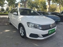 Volkswagen Lavida 2019 Lavida Qihang 1.5L Manual Fashion Edition National VI - ფოტო 4