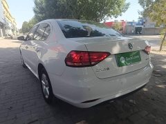 Volkswagen Lavida 2019 Lavida Qihang 1.5L Manual Fashion Edition National VI - ფოტო 5