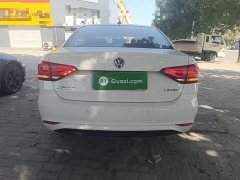 Volkswagen Lavida 2019 Lavida Qihang 1.5L Manual Fashion Edition National VI - ფოტო 6