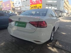 Volkswagen Lavida 2019 Lavida Qihang 1.5L Manual Fashion Edition National VI - ფოტო 7