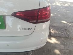 Volkswagen Lavida 2019 Lavida Qihang 1.5L Manual Fashion Edition National VI - ფოტო 8