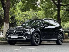 Mercedes-Benz GLC 260 L 4MATIC Dynamic 5-Seater - ფოტო 1