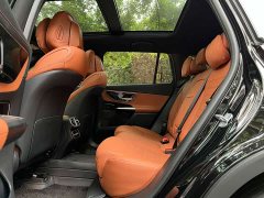 Mercedes-Benz GLC 260 L 4MATIC Dynamic 5-Seater - ფოტო 17