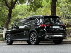 Mercedes-Benz GLC 260 L 4MATIC Dynamic 5-Seater - ფოტო 20