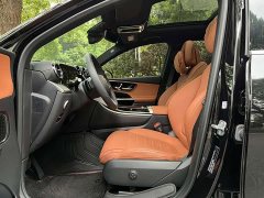 Mercedes-Benz GLC 260 L 4MATIC Dynamic 5-Seater - ფოტო 5