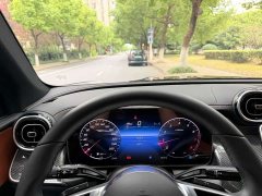 Mercedes-Benz GLC 260 L 4MATIC Dynamic 5-Seater - ფოტო 9