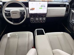 Chery iCAR Super V23 501 Four-Wheel Drive Intelligent Driving Edition - ფოტო 4