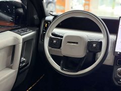 Chery iCAR Super V23 501 Four-Wheel Drive Intelligent Driving Edition - ფოტო 6