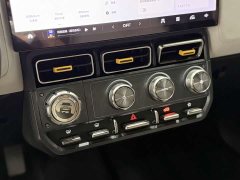 Chery iCAR Super V23 501 Four-Wheel Drive Intelligent Driving Edition - ფოტო 9