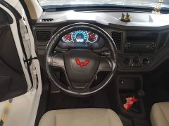Wuling Hongguang V 2022 1.5L Dynamic Comfort Electric Power Steering - ფოტო 11