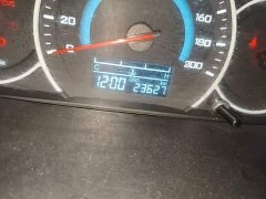 Wuling Hongguang V 2022 1.5L Dynamic Comfort Electric Power Steering - ფოტო 12