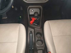 Wuling Hongguang V 2022 1.5L Dynamic Comfort Electric Power Steering - ფოტო 14
