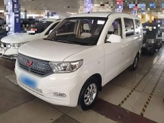 Wuling Hongguang V 2022 1.5L Dynamic Comfort Electric Power Steering - ფოტო 2