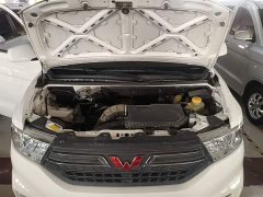 Wuling Hongguang V 2022 1.5L Dynamic Comfort Electric Power Steering - ფოტო 20