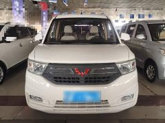Wuling Hongguang V 2022 1.5L Dynamic Comfort Electric Power Steering - ფოტო 3