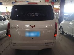 Wuling Hongguang V 2022 1.5L Dynamic Comfort Electric Power Steering - ფოტო 6