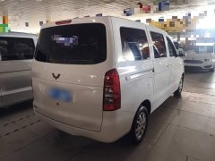 Wuling Hongguang V 2022 1.5L Dynamic Comfort Electric Power Steering - ფოტო 7