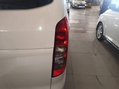 Wuling Hongguang V 2022 1.5L Dynamic Comfort Electric Power Steering - ფოტო 8