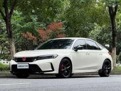 Honda Civic (Imported) 2023 2.0T 420TURBO TYPE R - ფოტო 1