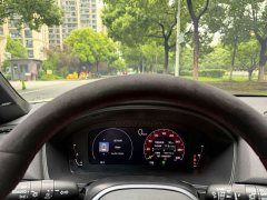 Honda Civic (Imported) 2023 2.0T 420TURBO TYPE R - ფოტო 14