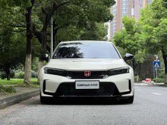 Honda Civic (Imported) 2023 2.0T 420TURBO TYPE R - ფოტო 2