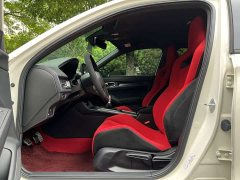 Honda Civic (Imported) 2023 2.0T 420TURBO TYPE R - ფოტო 7