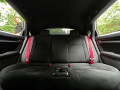 Honda Civic (Imported) 2023 2.0T 420TURBO TYPE R - ფოტო 8