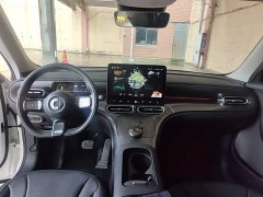 smart #1 2023 Pro - ფოტო 10
