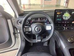 smart #1 2023 Pro - ფოტო 11