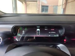 smart #1 2023 Pro - ფოტო 12