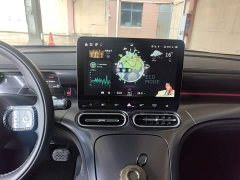 smart #1 2023 Pro - ფოტო 13