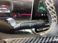 smart #1 2023 Pro - ფოტო 14