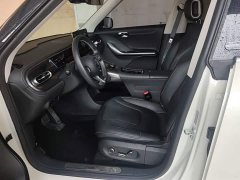 smart #1 2023 Pro - ფოტო 15