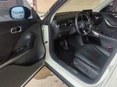smart #1 2023 Pro - ფოტო 16