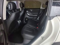 smart #1 2023 Pro - ფოტო 17