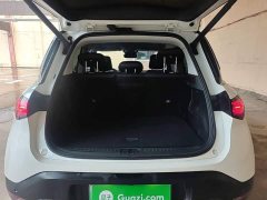 smart #1 2023 Pro - ფოტო 19