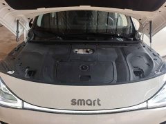 smart #1 2023 Pro - ფოტო 20