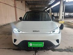 smart #1 2023 Pro - ფოტო 3