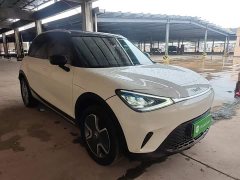 smart #1 2023 Pro - ფოტო 4