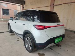 smart #1 2023 Pro - ფოტო 5