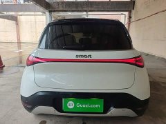 smart #1 2023 Pro - ფოტო 6