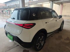 smart #1 2023 Pro - ფოტო 7