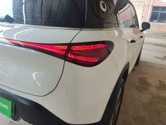 smart #1 2023 Pro - ფოტო 8