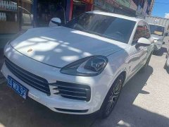 Porsche 2023 Cayenne 3.0T - ფოტო 1