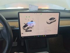 Tesla Model Y Rear-Wheel Drive - ფოტო 13