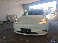Tesla Model Y Rear-Wheel Drive - ფოტო 3