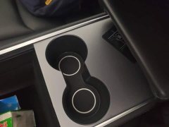 Tesla Model Y Rear-Wheel Drive - ფოტო 9