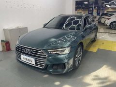 Audi A6 (Imported) 2020 Avant Pioneer 45 TFSI Premium Dynamic Edition - ფოტო 1