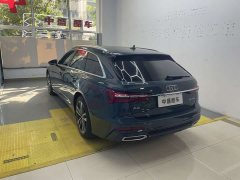 Audi A6 (Imported) 2020 Avant Pioneer 45 TFSI Premium Dynamic Edition - ფოტო 2