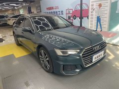 Audi A6 (Imported) 2020 Avant Pioneer 45 TFSI Premium Dynamic Edition - ფოტო 3